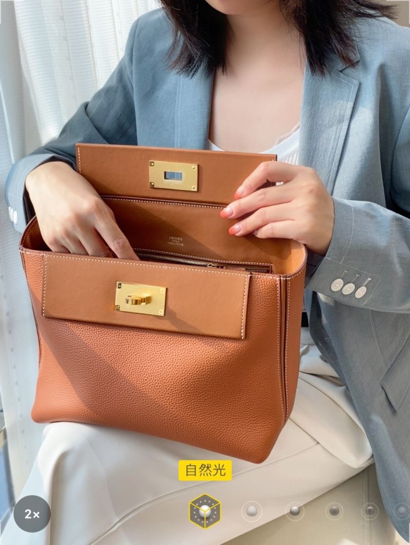 Hermes Satchel bags